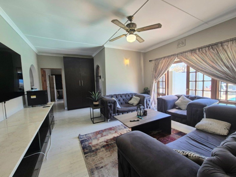 4 Bedroom Property for Sale in Nahoon Eastern Cape